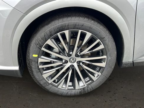 New 2026 Lexus RX 350 Premium Plus image 23
