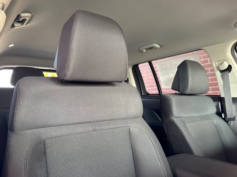 New 2026 Hyundai Santa Fe SE image 17