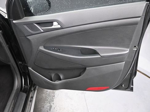 Used 2018 Hyundai Tucson SEL w/ Cargo Package image 20