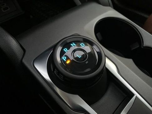 New 2025 Ford Bronco Sport Outer Banks w/ Sasquatch Outer Banks Package image 25