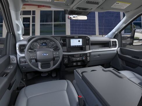 New 2026 Ford F250 XL w/ Camper Package RWD image 32