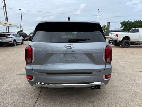 Used 2020 Hyundai Palisade Limited FWD image 6