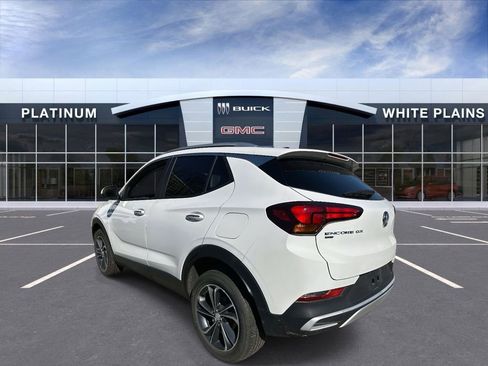 Used 2023 Buick Encore GX Select image 6