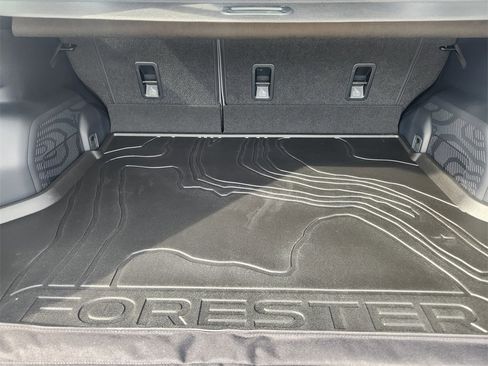 New 2026 Subaru Forester Premium image 22