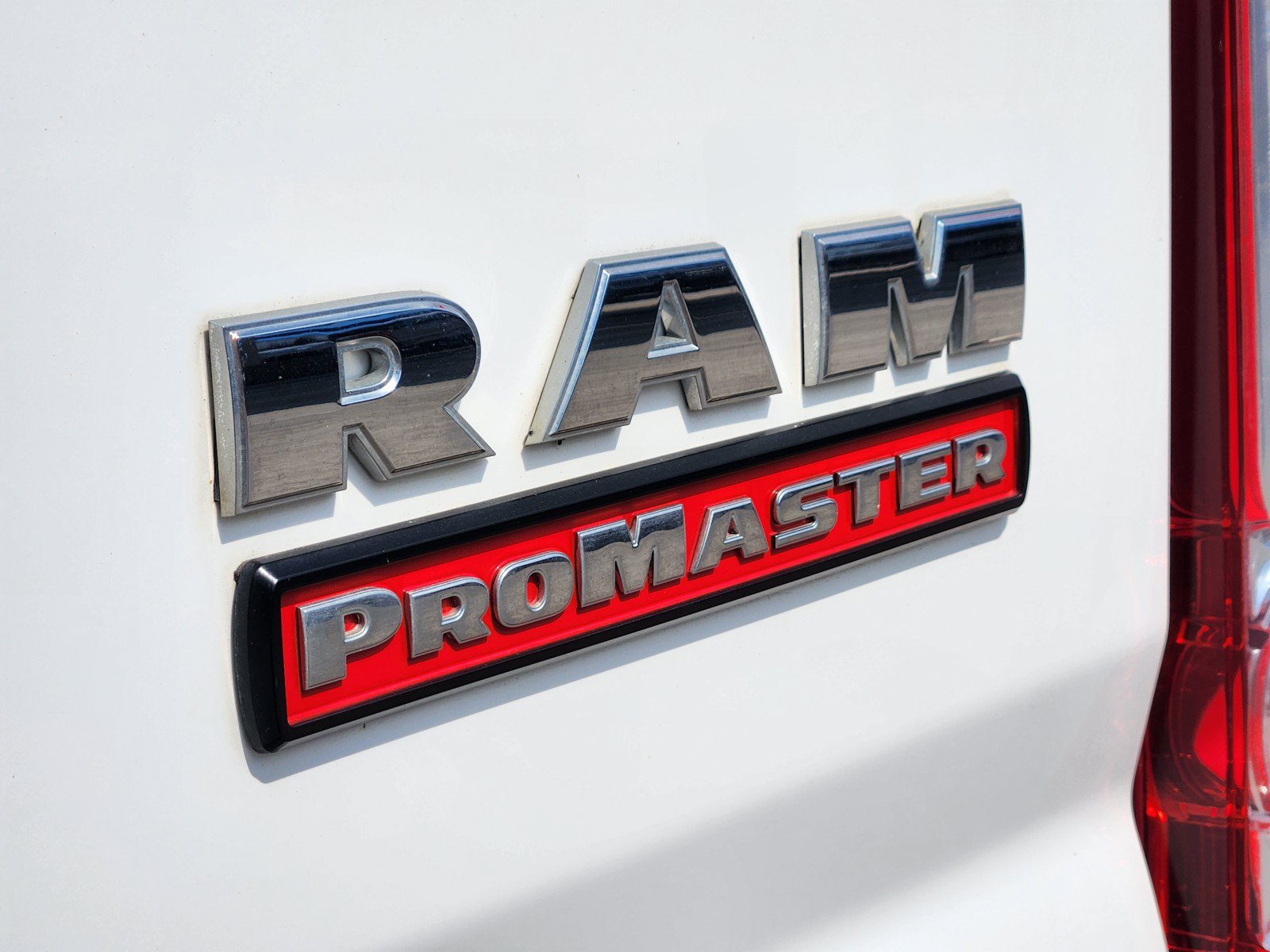 Used 2021 RAM ProMaster 1500 w/ Convenience Group FWD image 27