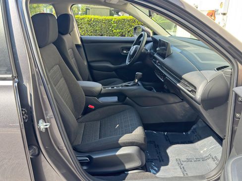 Used 2026 Honda HR-V LX image 14