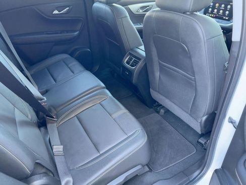 Certified 2023 Chevrolet Blazer LT image 30