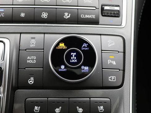 Used 2023 Hyundai Santa Fe Calligraphy w/ Cargo Package image 26