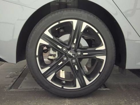 Certified 2023 Kia K5 GT-Line FWD image 12