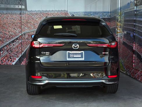 Used 2024 MAZDA CX-90 3.3 Turbo S AWD/4WD image 6