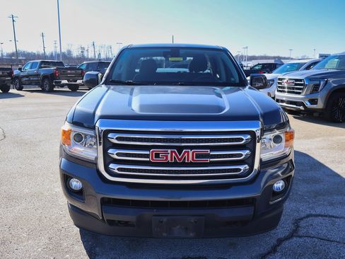 Used 2015 GMC Canyon SLE w/ SLE Convenience Package image 24