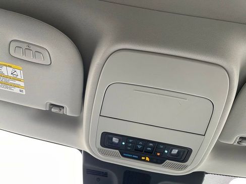 New 2025 Ford Expedition Active image 23