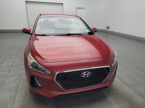 Used 2018 Hyundai Elantra GT FWD image 14