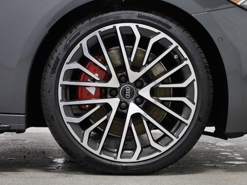 New 2026 Audi S5 Premium Plus AWD/4WD image 12