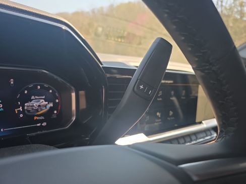 New 2026 Chevrolet Silverado 2500 LT w/ Trail Boss Package image 19