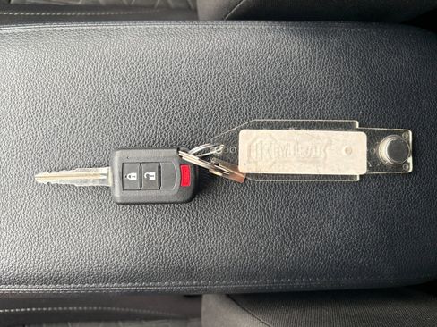 Used 2020 Mitsubishi Outlander Sport ES FWD image 27