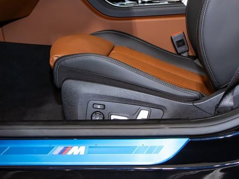 New 2026 BMW 840i xDrive w/ M Sport Professional Package image 15