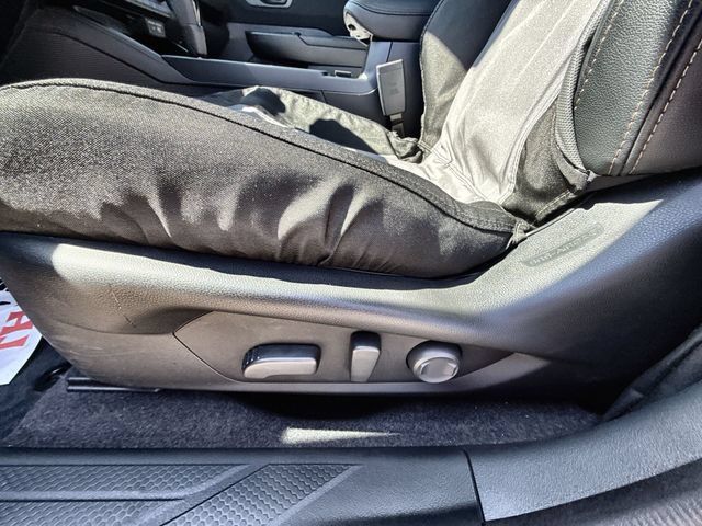 Certified 2026 Subaru Outback Limited AWD/4WD image 12