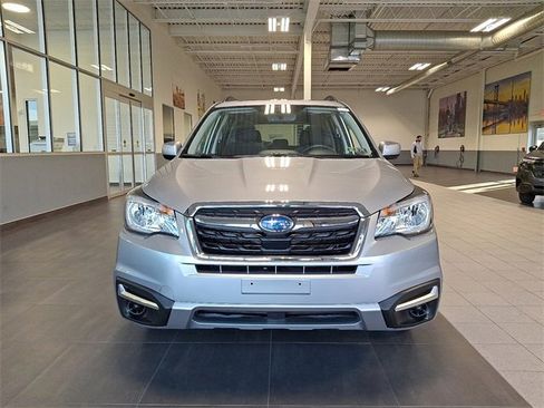 Used 2018 Subaru Forester 2.5i Premium w/ All-Weather Package image 2
