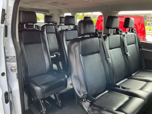 Used 2020 Ford Transit 350 XL RWD image 19