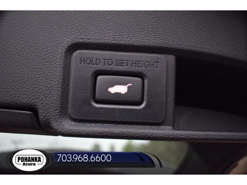 New 2026 Acura RDX Technology Package image 33