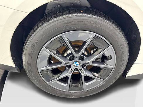 Used 2025 BMW i4 eDrive40 RWD image 78