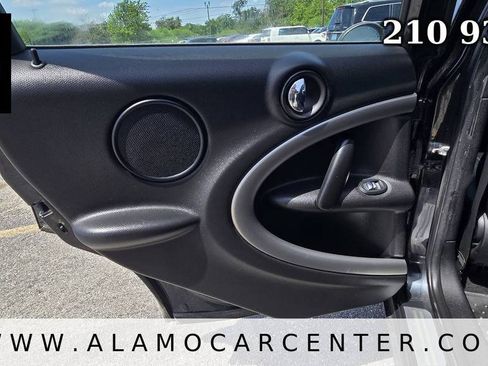Used 2013 MINI Cooper Countryman w/ Cold Weather Pkg FWD image 28
