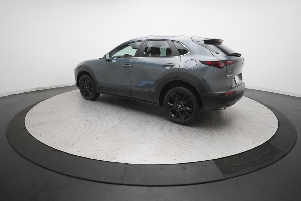 Used 2024 MAZDA CX-30 AWD 2.5 S w/ Preferred Package image 33