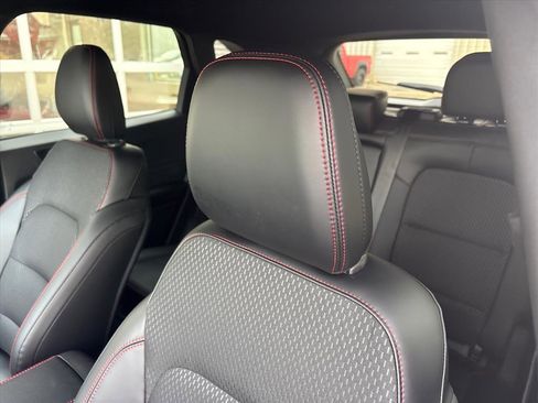 New 2026 Ford Escape ST-Line Select w/ Equipment Group 401A image 22