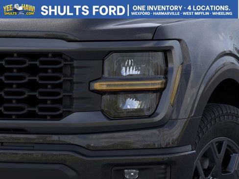 New 2026 Ford F150 STX AWD/4WD image 19
