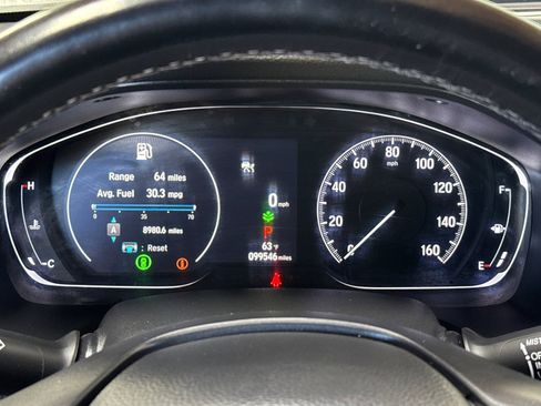 Used 2022 Honda Accord Sport image 16