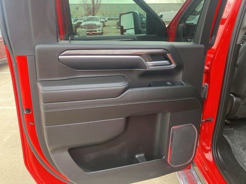 Used 2024 Chevrolet Silverado 2500 LTZ w/ LTZ Plus Package image 22