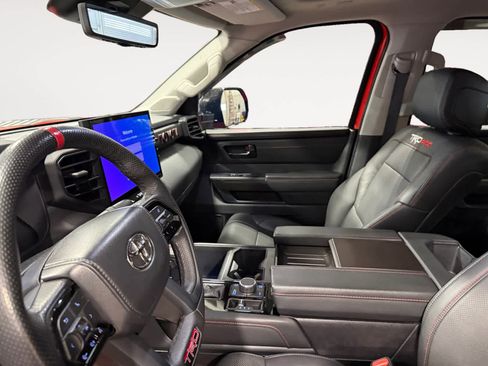 Used 2023 Toyota Tundra TRD Pro image 10