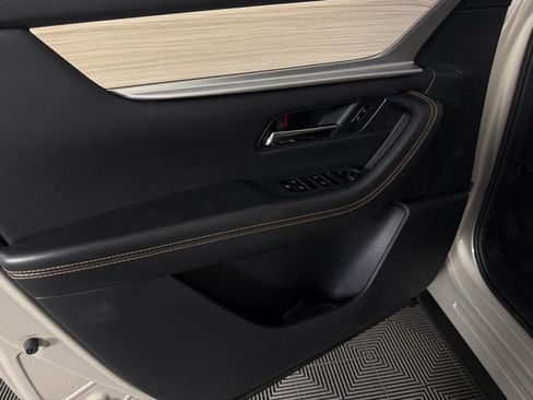 Used 2024 MAZDA CX-90 Plug-In Hybrid w/ Preferred image 24