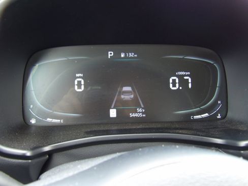 Used 2024 Kia Soul LX w/ Option Group 015 FWD image 18
