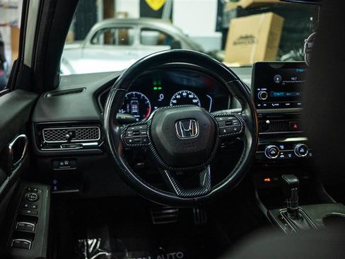 Used 2022 Honda Civic Sport image 14