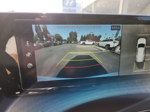 Used 2024 Hyundai Palisade Calligraphy AWD/4WD image 16