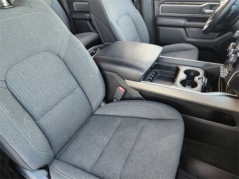 Used 2020 RAM 1500 Lone Star image 12
