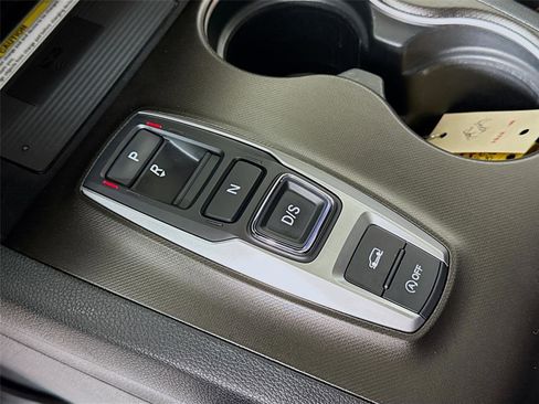 Used 2023 Honda Passport TrailSport image 15