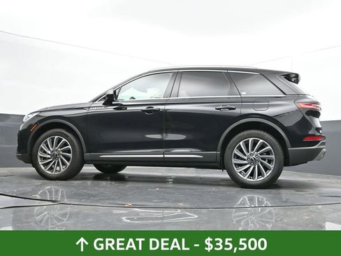 Used 2024 Lincoln Corsair Reserve image 69