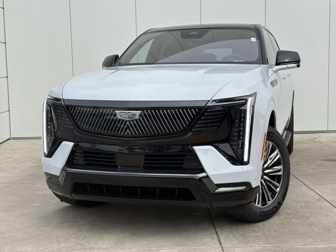 New 2026 Cadillac Escalade IQ Sport 1 image 1