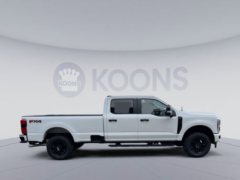 New 2026 Ford F250 XL w/ STX Appearance Package image 8