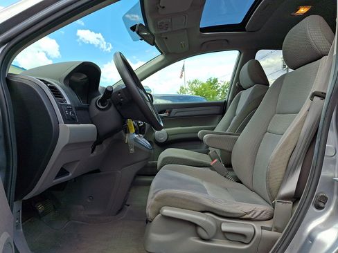Used 2007 Honda CR-V EX image 13