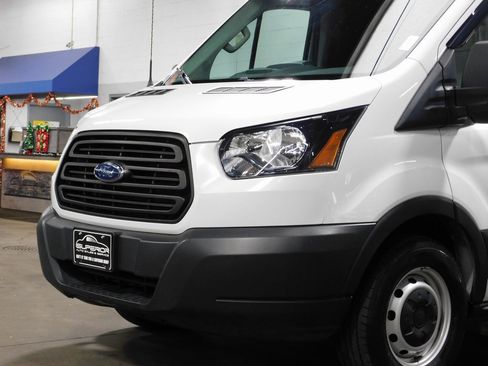 Used 2019 Ford Transit 250 148 Medium Roof image 14