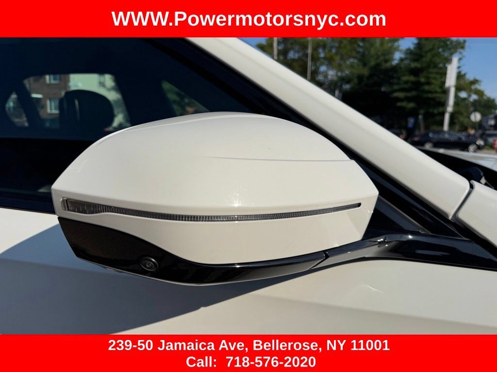 Used 2024 BMW 740i xDrive AWD/4WD image 15