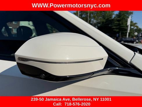 Used 2024 BMW 740i xDrive AWD/4WD image 15