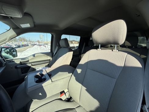 Used 2020 Ford F150 XLT w/ Equipment Group 301A Mid image 13