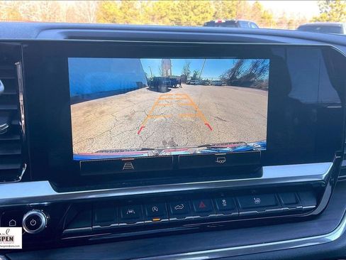 Used 2025 GMC Sierra 1500 SLT image 21