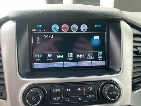 Used 2019 GMC Yukon XL SLT AWD/4WD image 34
