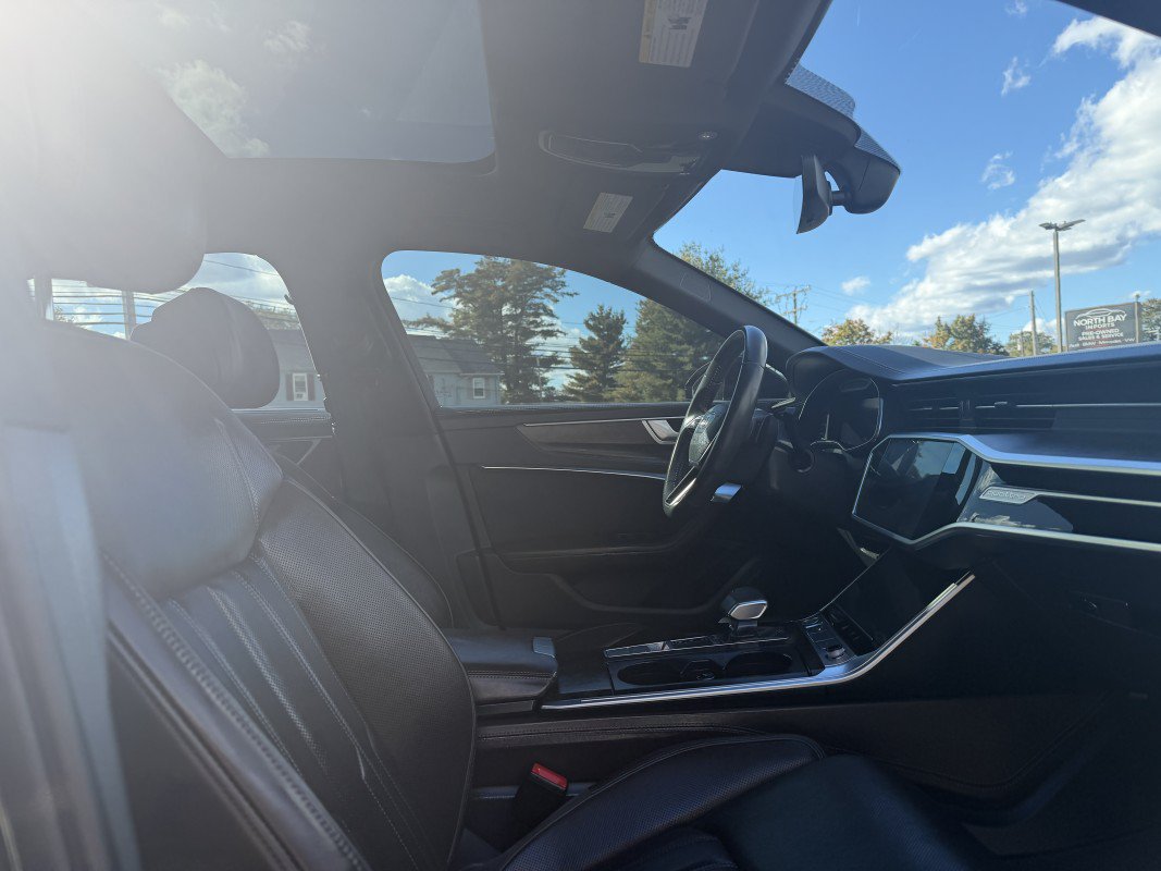 Used 2019 Audi A6 3.0T Prestige w/ Prestige Package AWD/4WD image 20